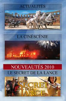 image Puy du Fou