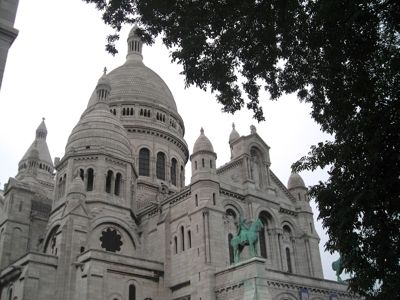 Sacré-Coeur