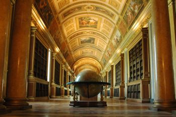 Fontainebleau bibliothèque